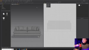 Урок 1. Marvelous + 3D max (Export - Import)