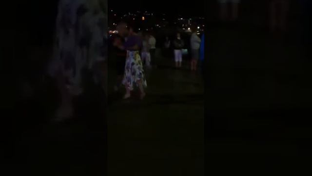 Ялта.Набережная.Трубач-2 смотреть онлайн