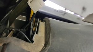 Как снять потолок на Toyota 4Runner