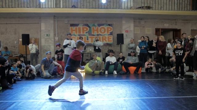 BDMV Clip5 смотреть онлайн