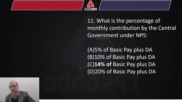 Frequently Asked Questions in Bank Promotion Exam | Clerk to Scale 1 to Scale 2 | Class 24