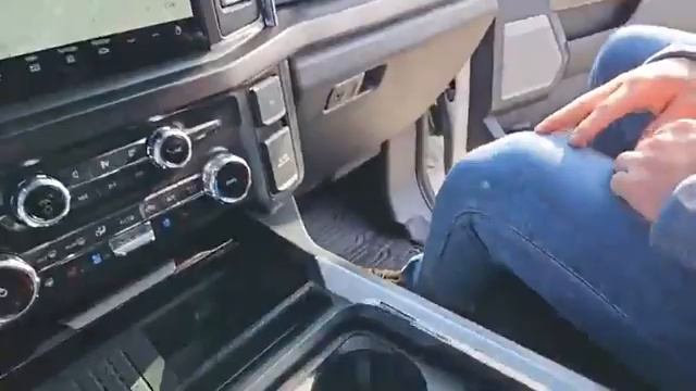 Trent Myers goes over a few options on the new 2023 Ford F-450 смотреть онлайн