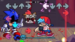 побег соника