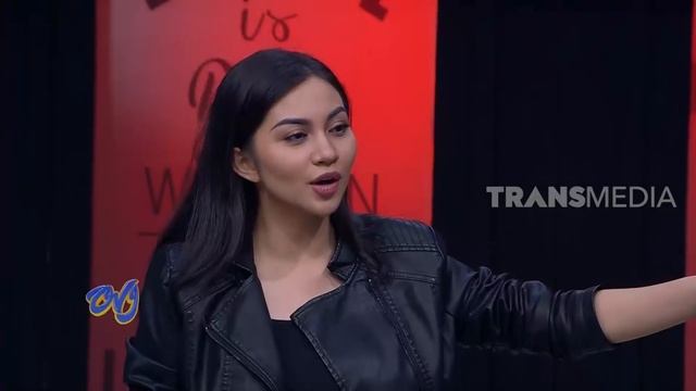 Billy BAPER Beneran Sama Ariel Tatum, Gimana Amanda Manopo? | OPERA VAN JAVA (02/07/20) Part 2 смотреть онлайн