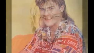 Алексей Глызин - Ещё минута