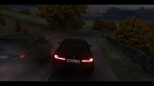Дагестанец на ?BMW M5 F90? | Assetto Corsa