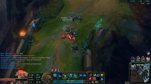 League of Legends - Иллаой, 6/0/01, 15 минут (Триллер)