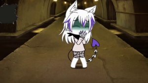 Мини-фильм ,, Лунный волк и солнечная лиса"