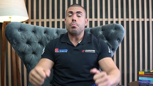 Treino de peito e tríceps pior do que dorsais e tríceps смотреть онлайн