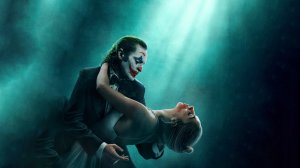 Джокер: Безумие на двоих | Joker: Folie à Deux, 2024, 4К