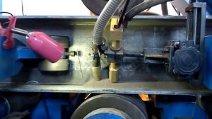 Линия производства сварной балки