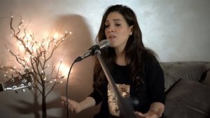 За Иисуса держись __ Дарина Кочанжи (Acoustic version) [7RWS1ENhrJE].mp4