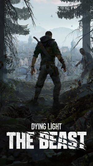 Dying Light: The Beast