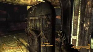 Fallout New Vegas Прохождение финал Сьерра Мадре # 69  Встреча с Элайджи