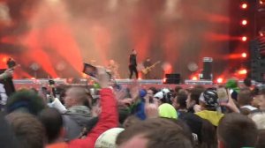 Группа Lumen (Люмен). Нашествие 2017.