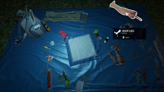 The forest. И снова седая дочь смотреть онлайн