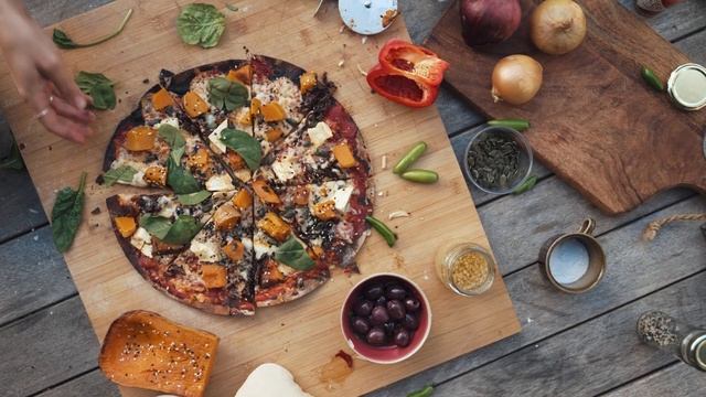 Бизнес идя. Пиццерия на вынос с залом ожидания. Бизнес 2022 смотреть онлайн