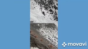 Перевал Анзоб . Тарма.