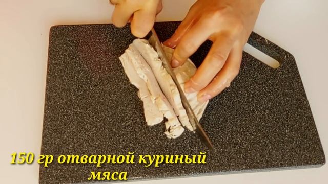 ОРИГИНАЛЬНАЯ ЗАКУСКА на Новый год! Улетает после первого кусочки! Удиви Всех!
