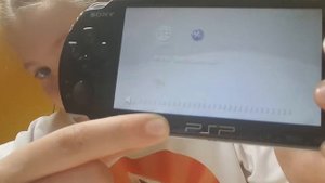 Обзор приставки Sony PSP