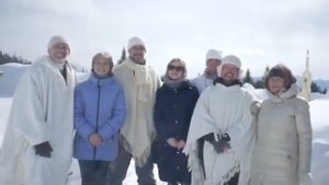 Мой друг Виссарион.