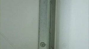 Как настроить фурнитуру пластикового окна