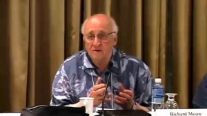 Evangelicals and Mormons: A Conversation and Dialogue (w/ Richard Mouw, Robert Millet) - Part 6