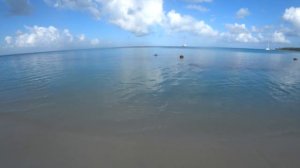 Переход через Индийский океан на парусном катамаране. Часть 4, Кокосовые острова, Австралия.