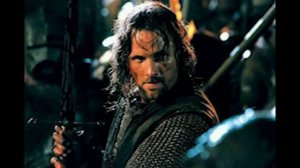 THE LORD OF THE RING - URUK HAI THEME