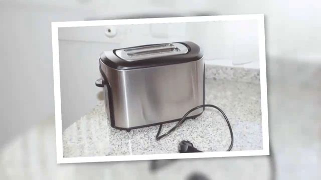 Tostadora Automática de Acero Inoxidable negro, 800 vatios, Ultratec AT-30 смотреть онлайн