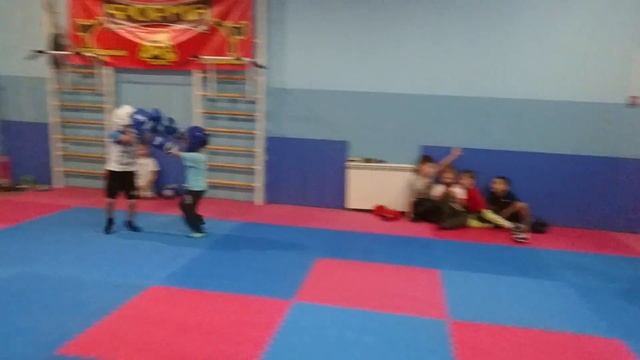 Спаринг клуб форма рукопашный бой смотреть онлайн