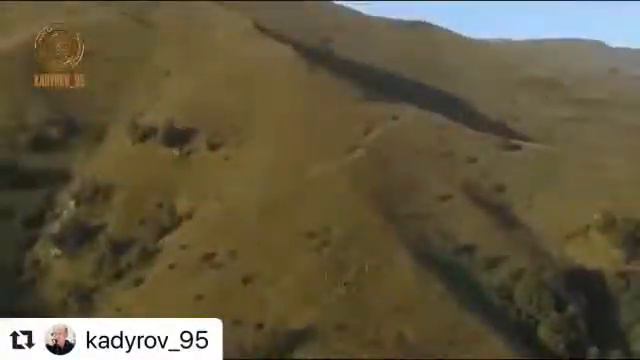 АНО Патриотический клуб "АХМАТ БЕНОЙ" смотреть онлайн