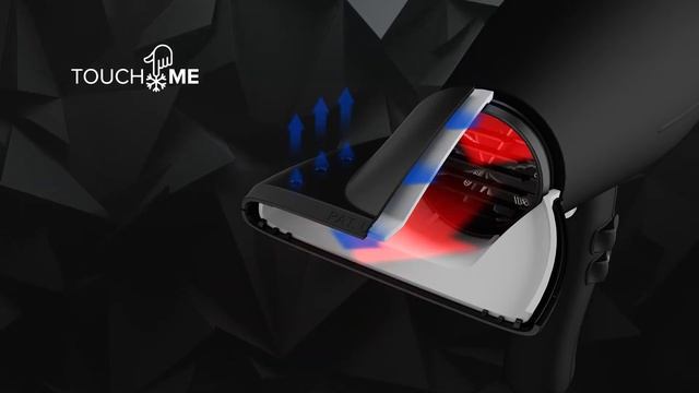 Valera Unlimited Pro 5000: обзор профессионального фена смотреть онлайн