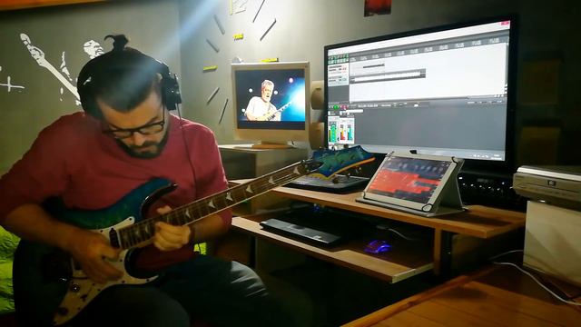 Ciao Eddie 🎸😢❤️ #eddievanhalen #guitarhero смотреть онлайн