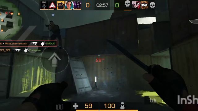 вышло обновление standoff 2 Хэллоуин 🎃 играю за зомби! смотреть онлайн