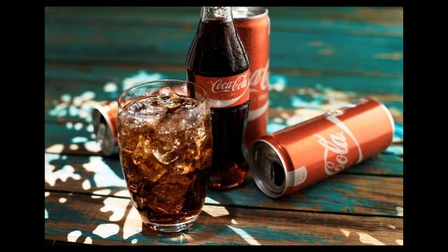 Сколько газировки надо выпить, чтобы испортить желудок? смотреть онлайн