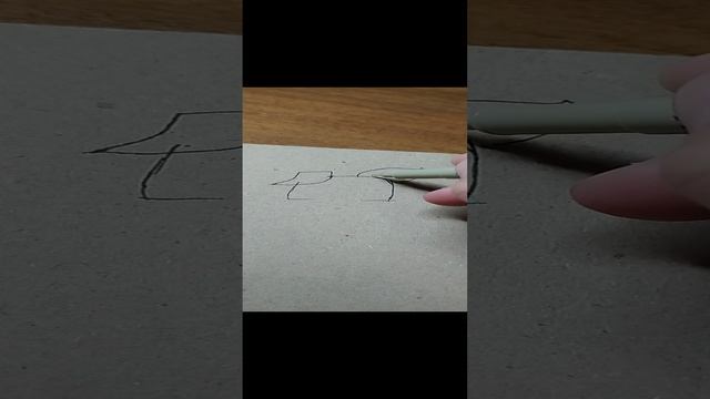 рисуем животных