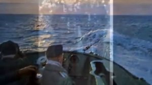 U Boat   Das Boot Tribute Video music by Klaus Doldinger