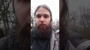 Бог Сварог. Цикл "Боги и Богини"