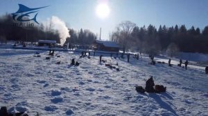 Рыболовный клуб "Марлин ". Обзор водоёма. Приятного просмотра!