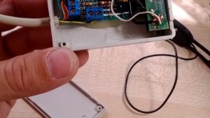 Приспосабливаем гарнитуру ПК к трансиверу.