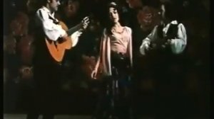 Трио “Ромэн“