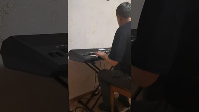 Kosimnim Karasi Козимнин карасы Абай Подписывайтесь здесь на мой Ютуб канал, где я играю только Ва смотреть онлайн