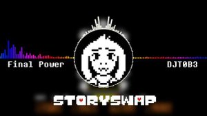Storyswap - Final Power - DJT0B3