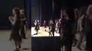 Я родила тебе дочь.Танец Миссис Самарская губерния 2018