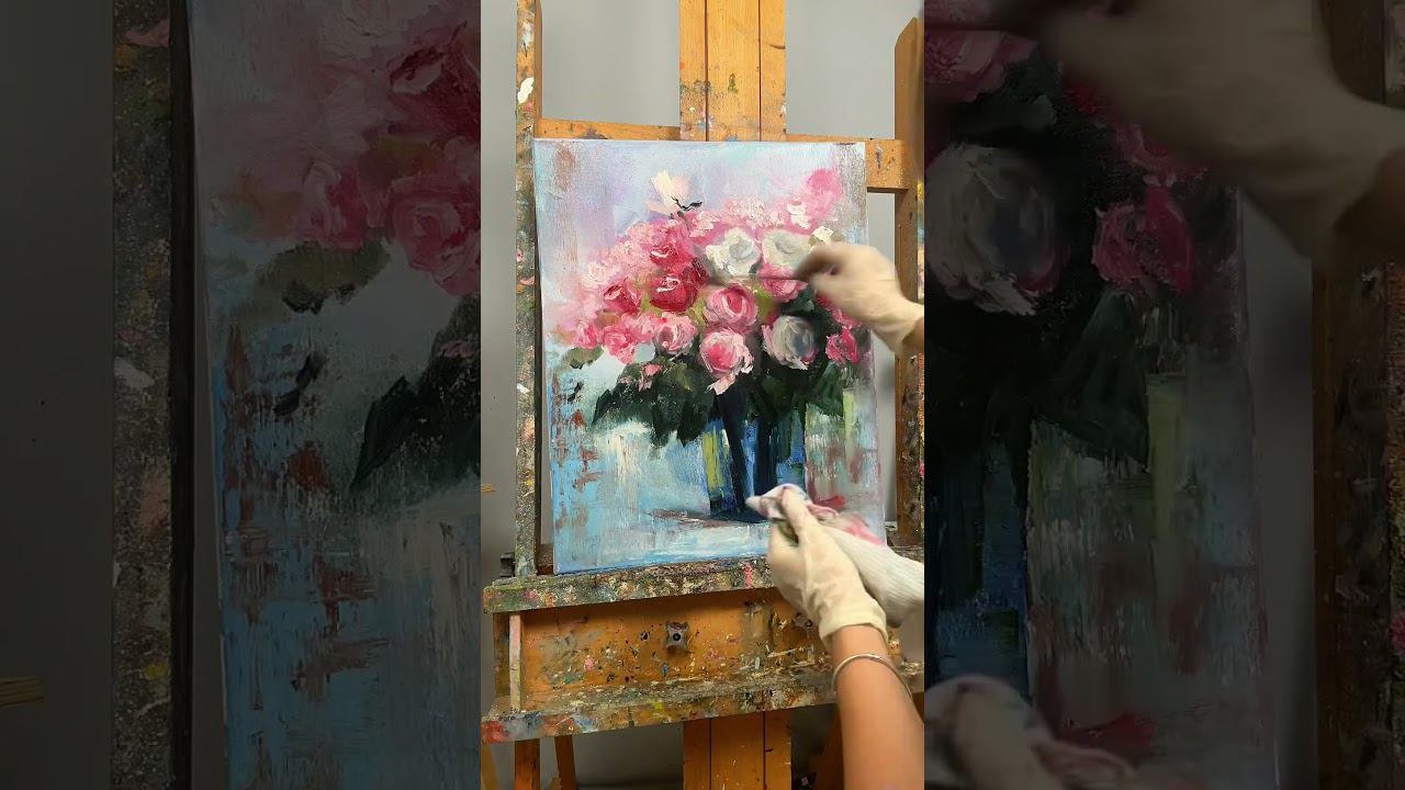 Рисуем? смотреть онлайн