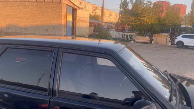 Ваз 2115 смотреть онлайн