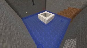 Ферма опыта/ферма пещерных пауков в майнкрафте