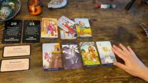 Leo ? “Almost There!” Next 48hrs Tarot Oracle Reading 2021