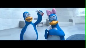 Реклама Киндер RYTP